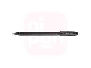 Caneta New Jetstream 1.0mm - Preta