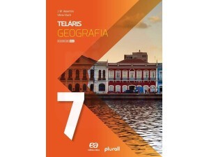 Teláris - Geografia - 7º ano