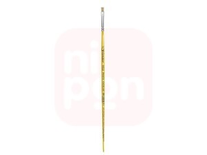 Pincel Chato 115 Nº 02