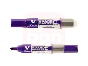 Marcador Para Quadro Branco Board Master