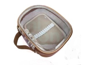 Estojo Versátil Cristal Mocha Mousse – OBI do Brasil