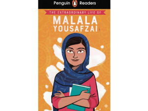 The Extraordinary Life Os Malala Yousafzai - Level 2